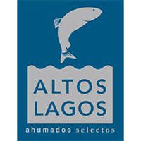 Altos lagos