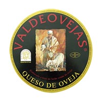 valdeovejas