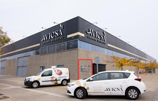 Avicsa