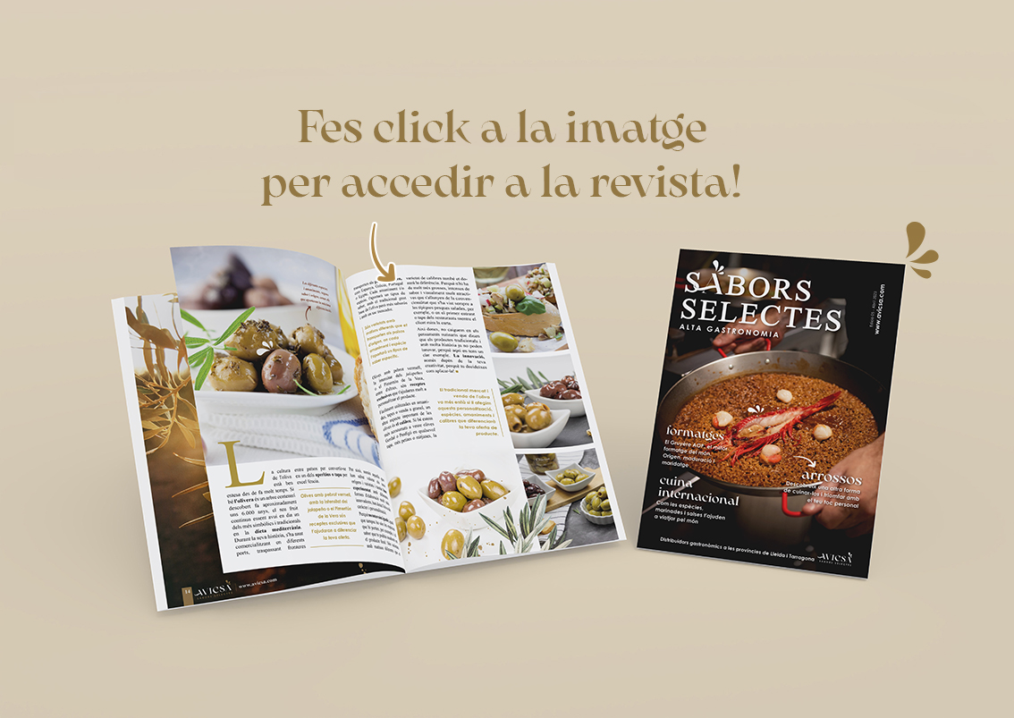 Fes click a la imatge per accedir a l'edició de la revista