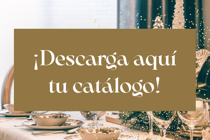 Descarga aquí tu catálogo