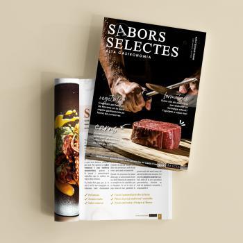 La nostra revista gastronòmica
